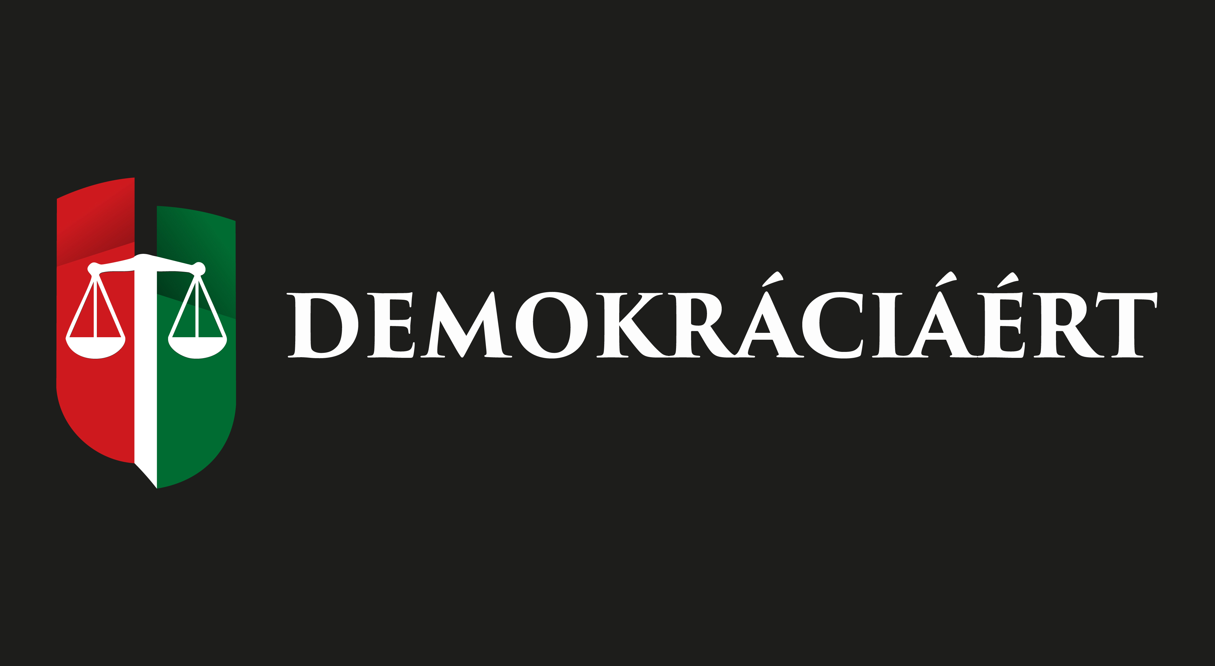 Demokráciáért